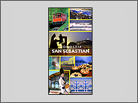 San Sebasti�n Turismo - dario garrido