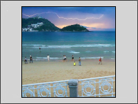 donostia