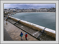 donostia