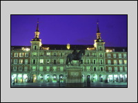 madrid